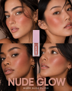 Liquid Blusher