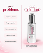 Hyaluronic Acid serum