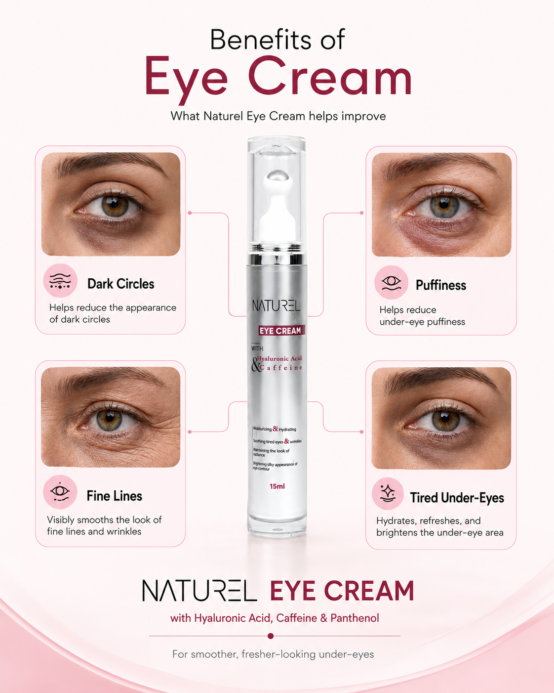 Eye Cream