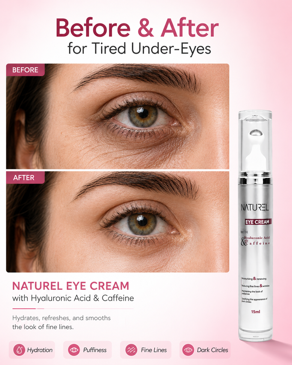 Eye Cream
