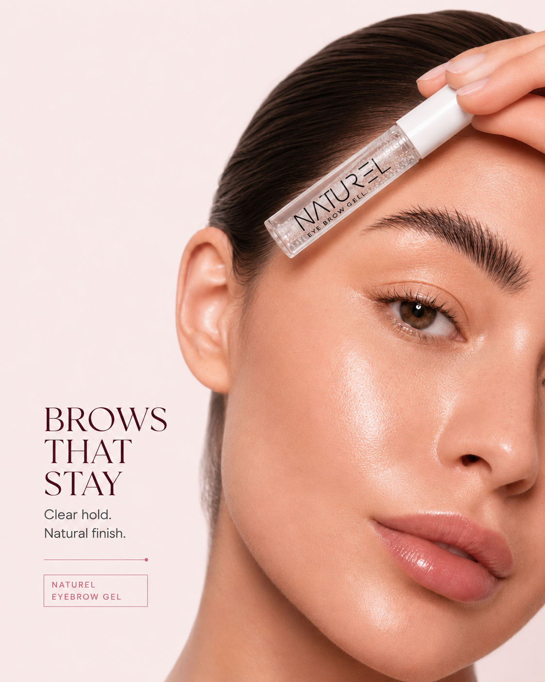 Eye brow Gel
