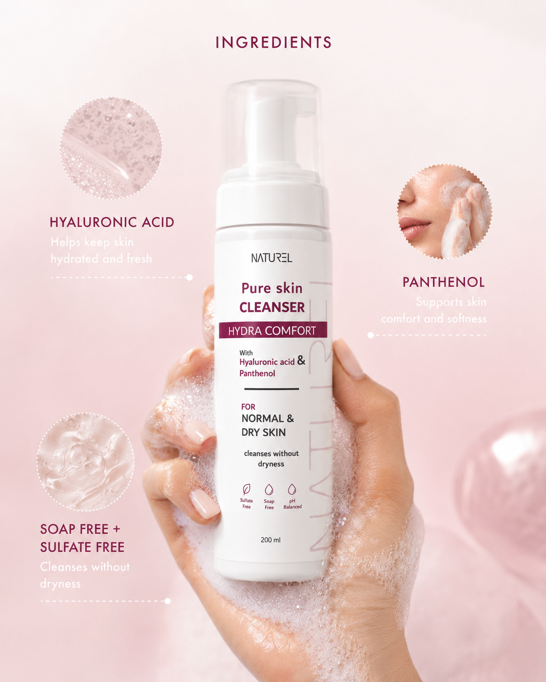Facial Cleanser