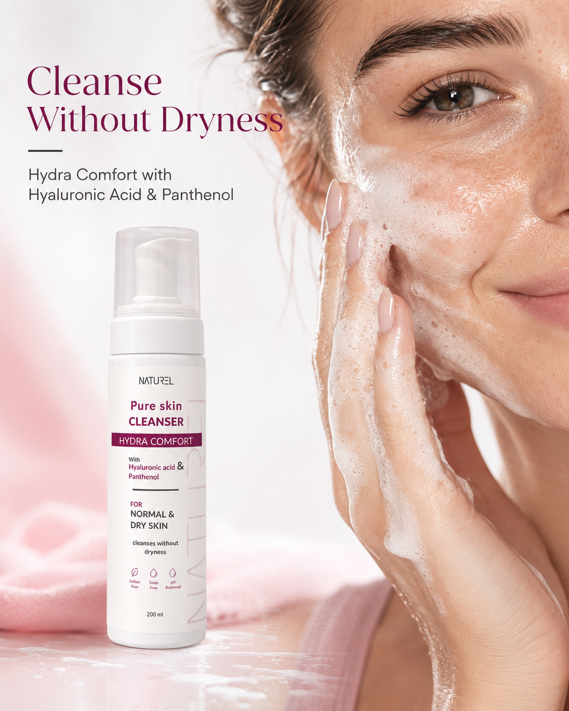 Facial Cleanser