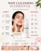 Facial Cleanser