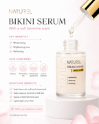 Bikini Serum