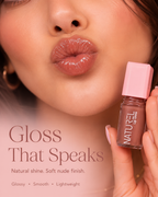 Lip gloss