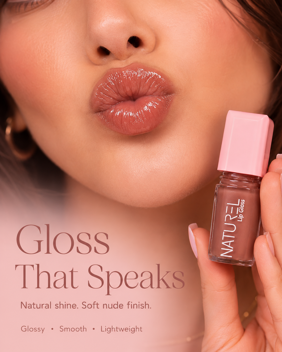 Lip gloss