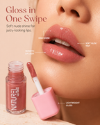 Lip gloss