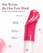 Lip gloss