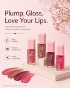 Lip gloss