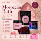 Moroccan set Bundle