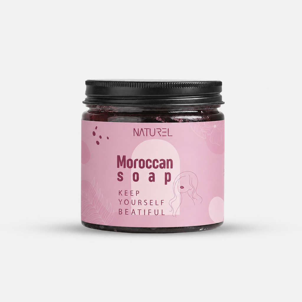 Moroccan set Bundle