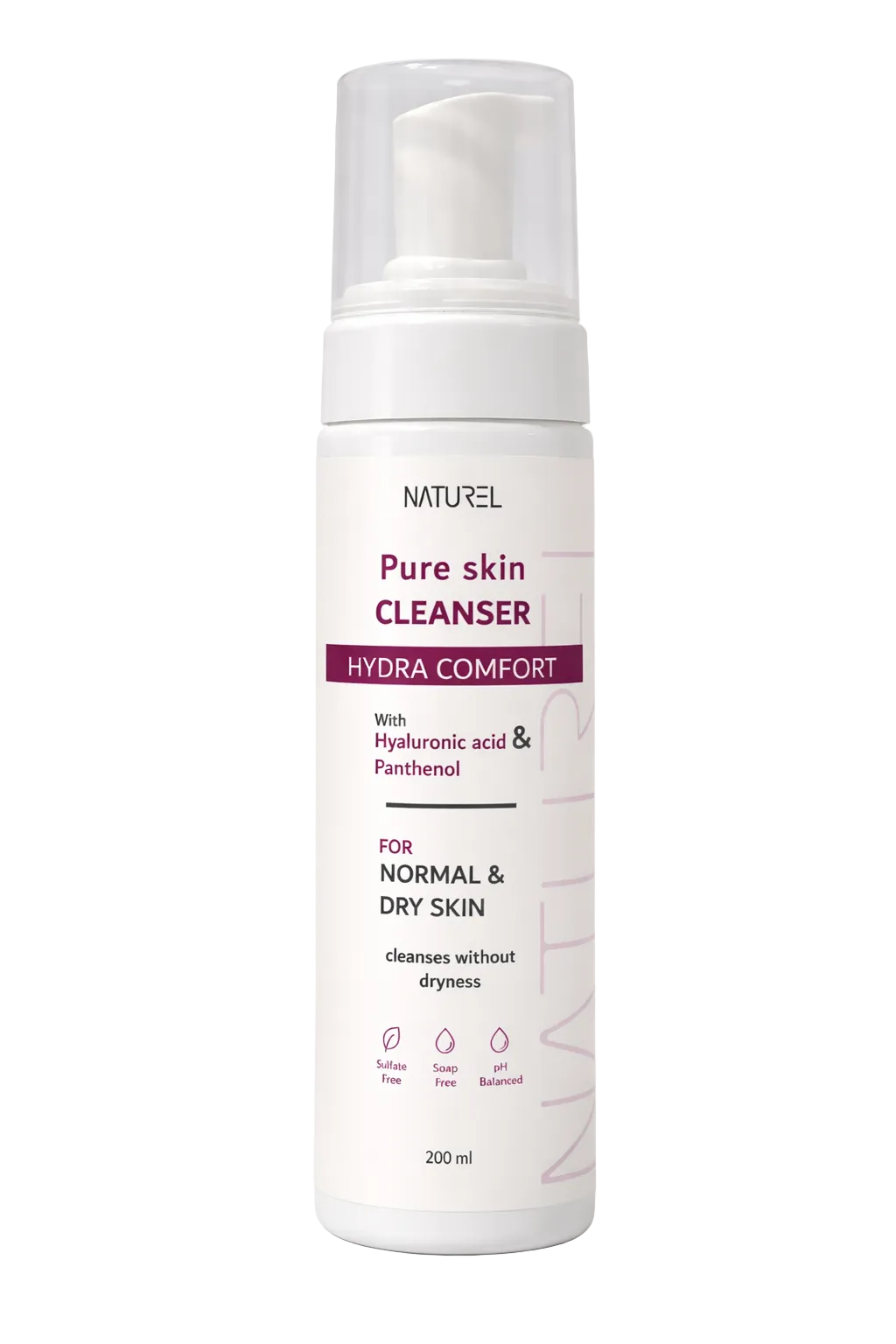 Facial Cleanser