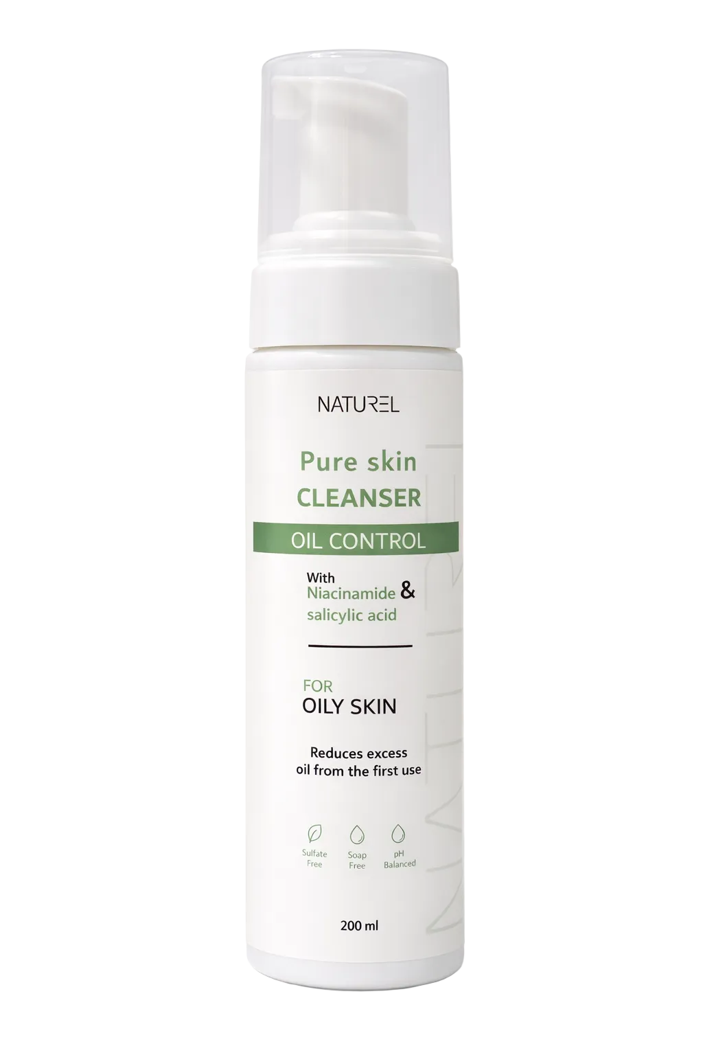 Facial Cleanser