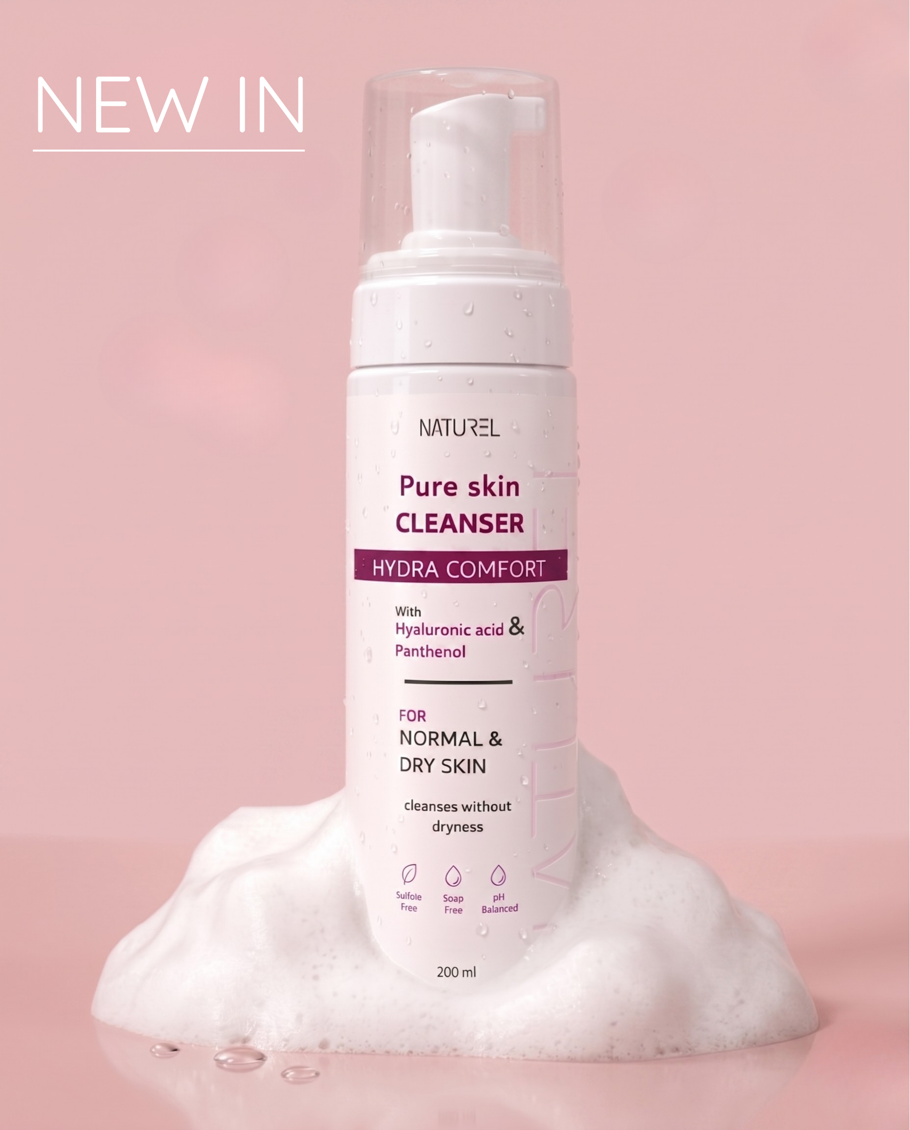 Facial Cleanser