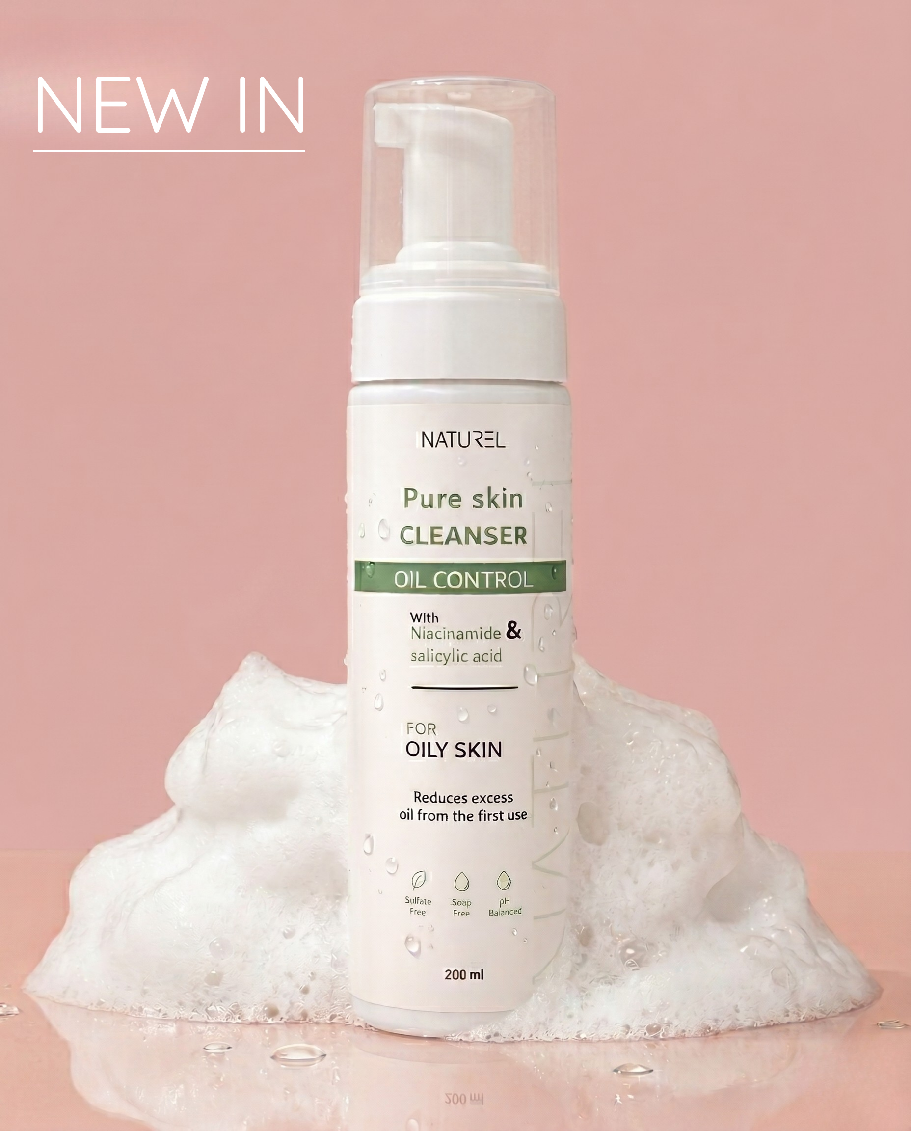 Facial Cleanser