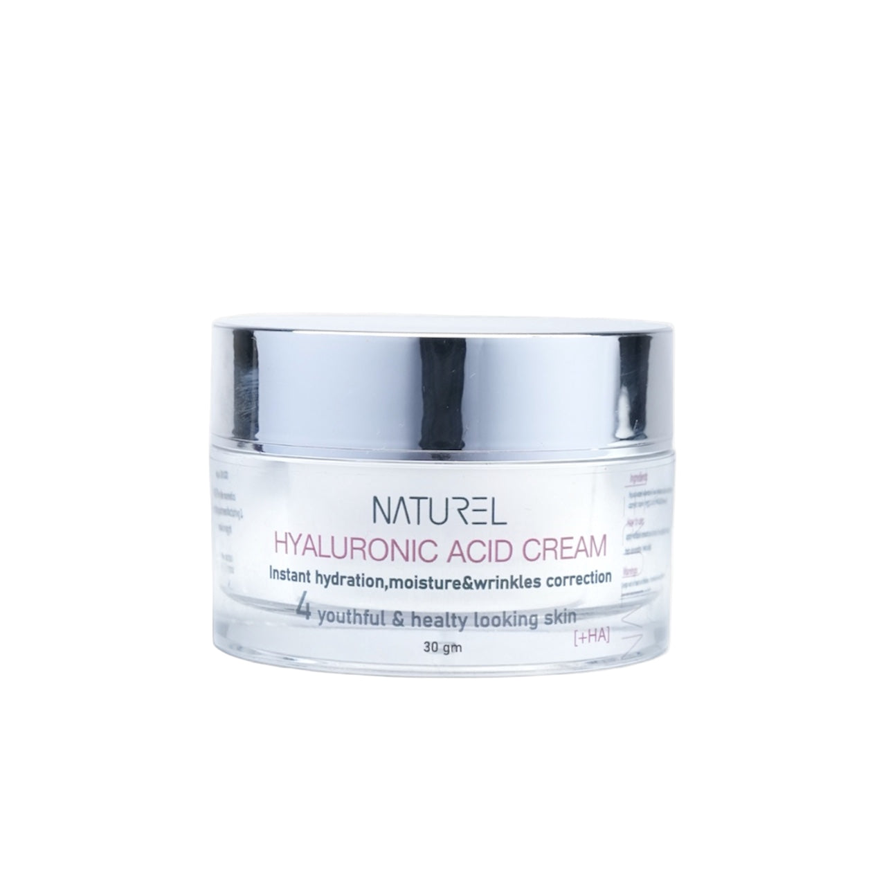 Hyaluronic Acid Cream