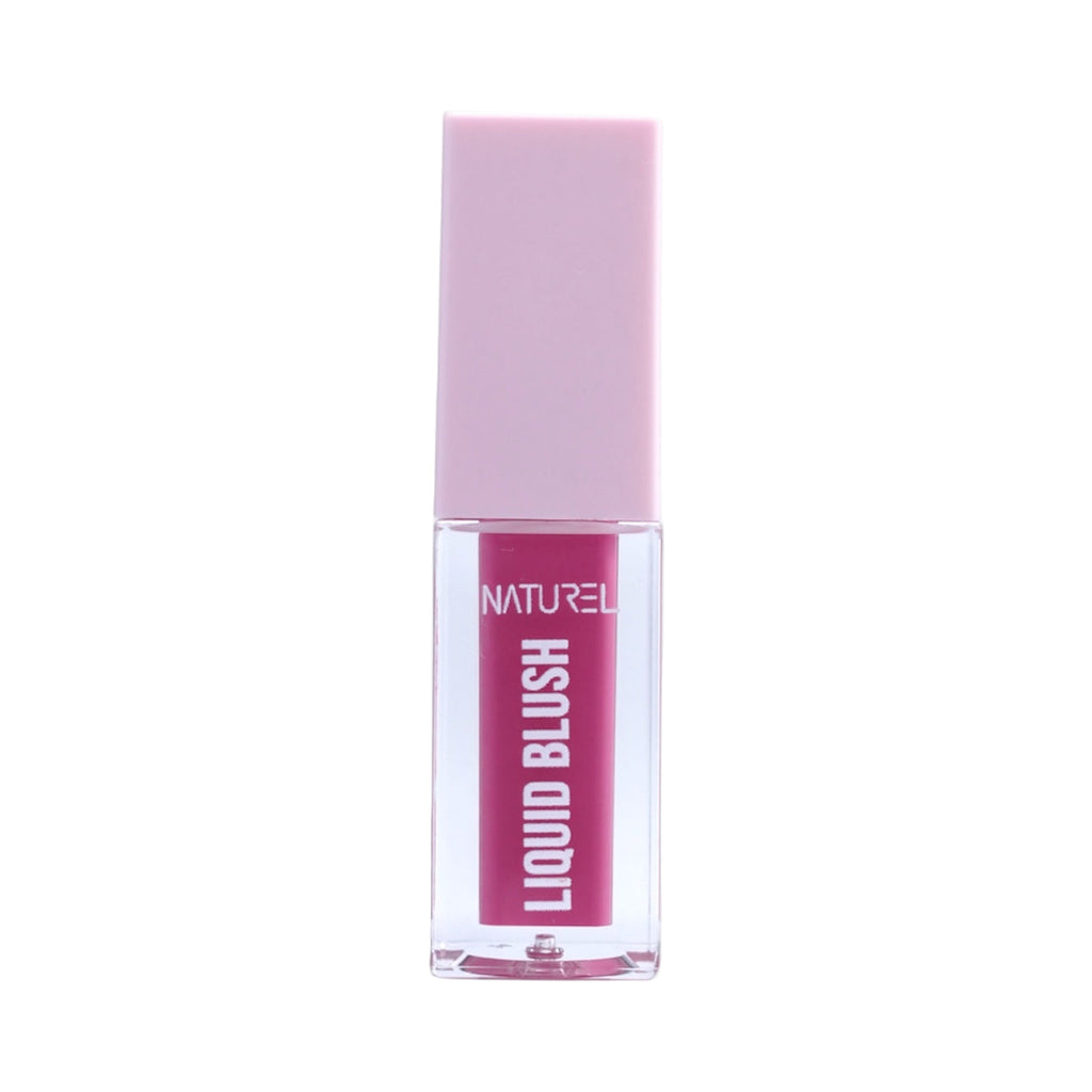 Liquid Blusher