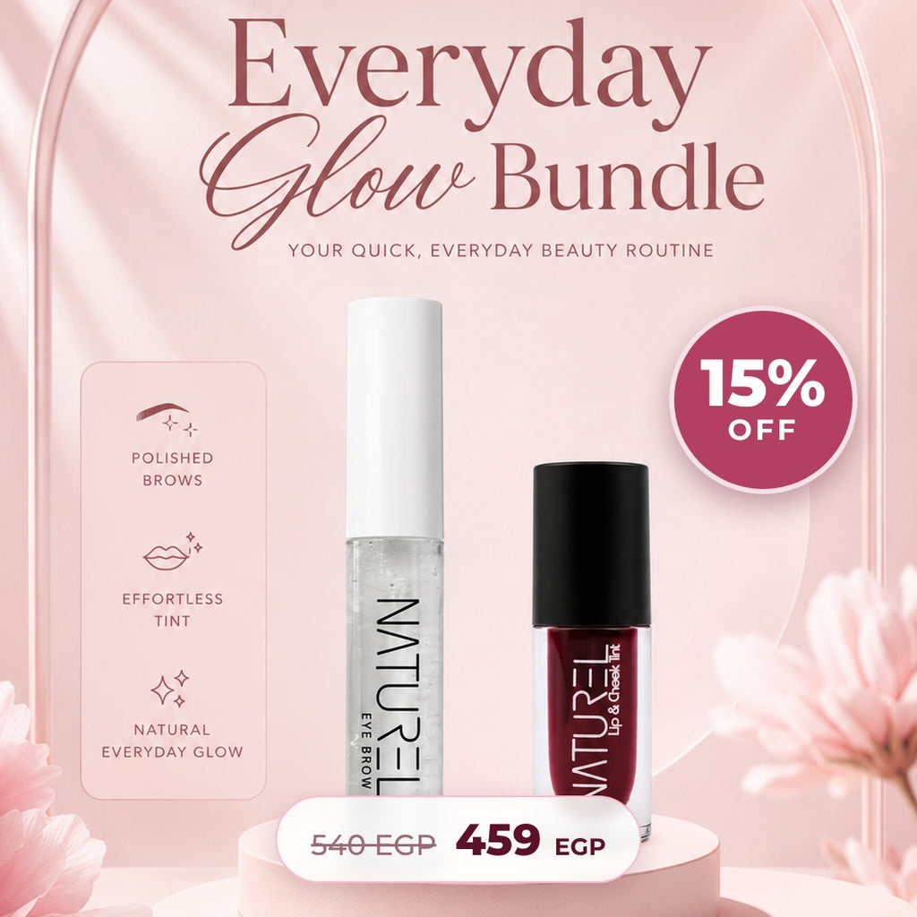 Everyday Glow Bundle 15% off