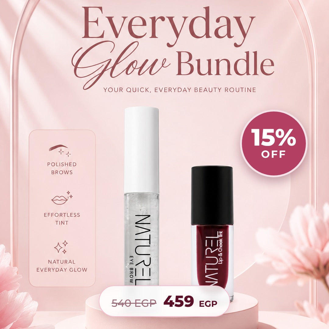 Everyday Glow Bundle 15% off
