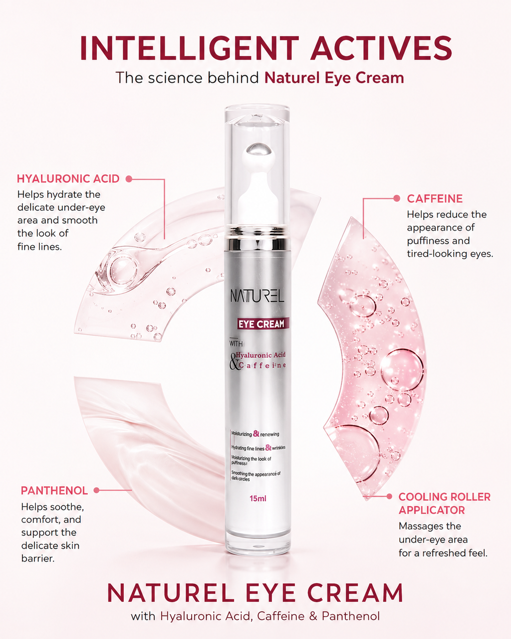 Eye Cream