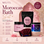 Moroccan set Bundle