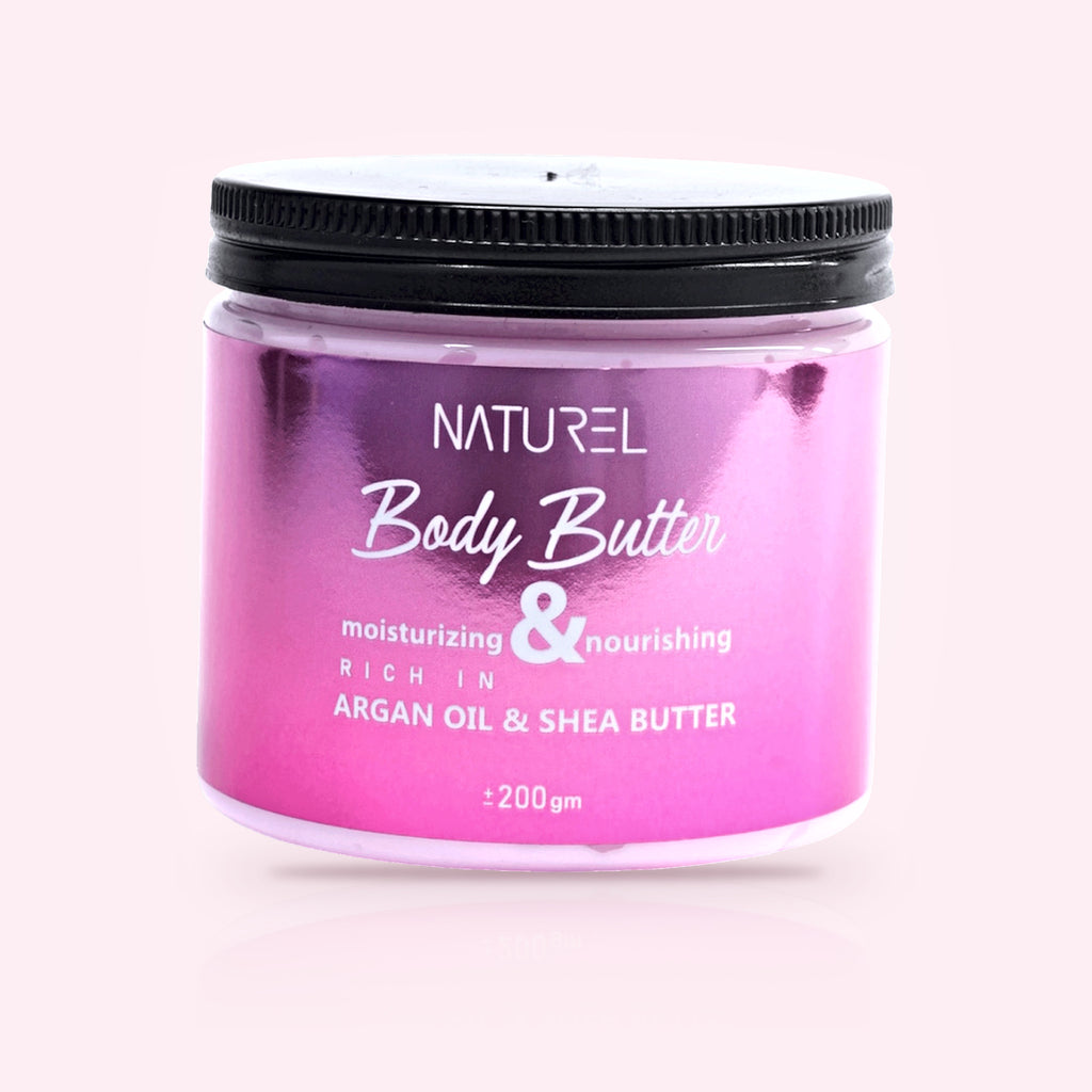 Glowy sexy bundle
