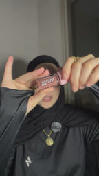 Lip gloss