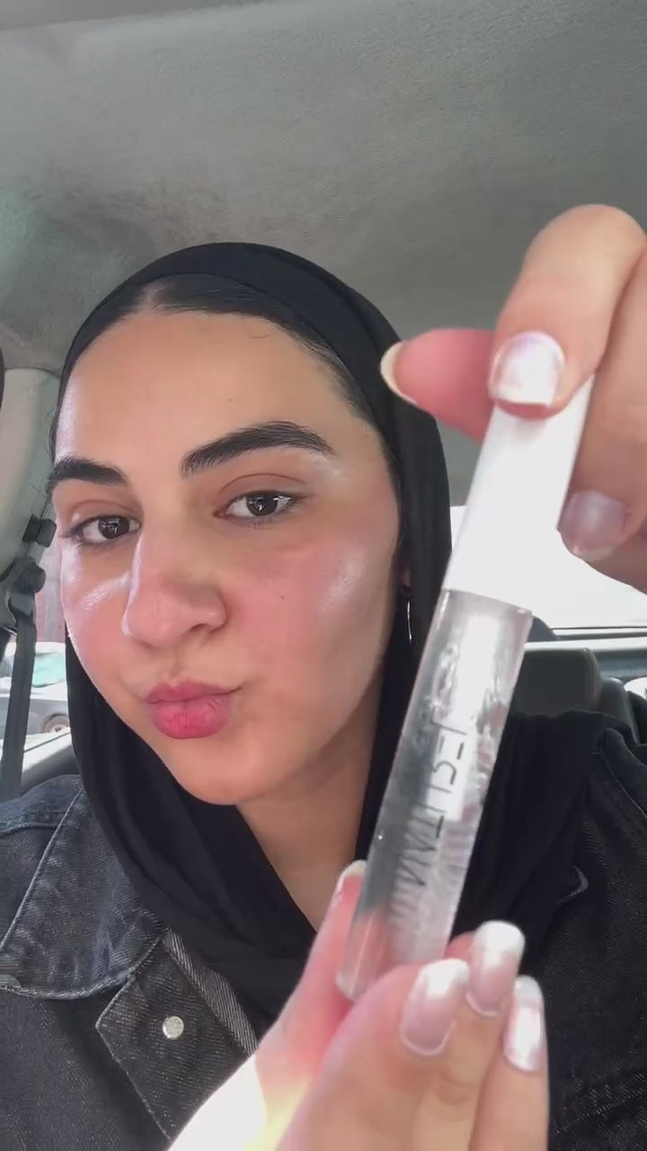 Eye brow Gel