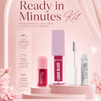 Ready in minutes kit